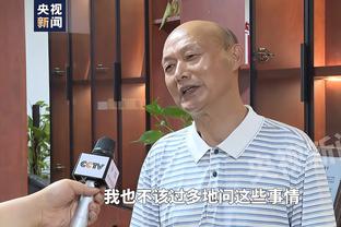 哈姆：浓眉在DPOY评选中被低估了 没他我们的防守啥也不是